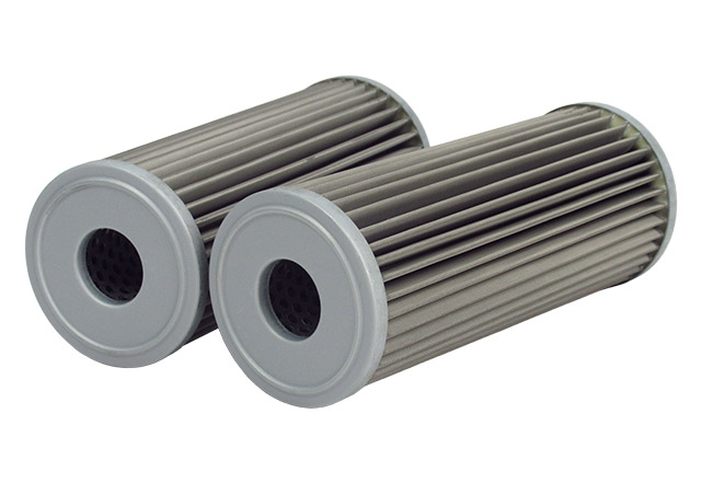 oil filter cartridge